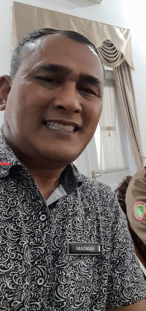 Hamdani, S.Pd., MM