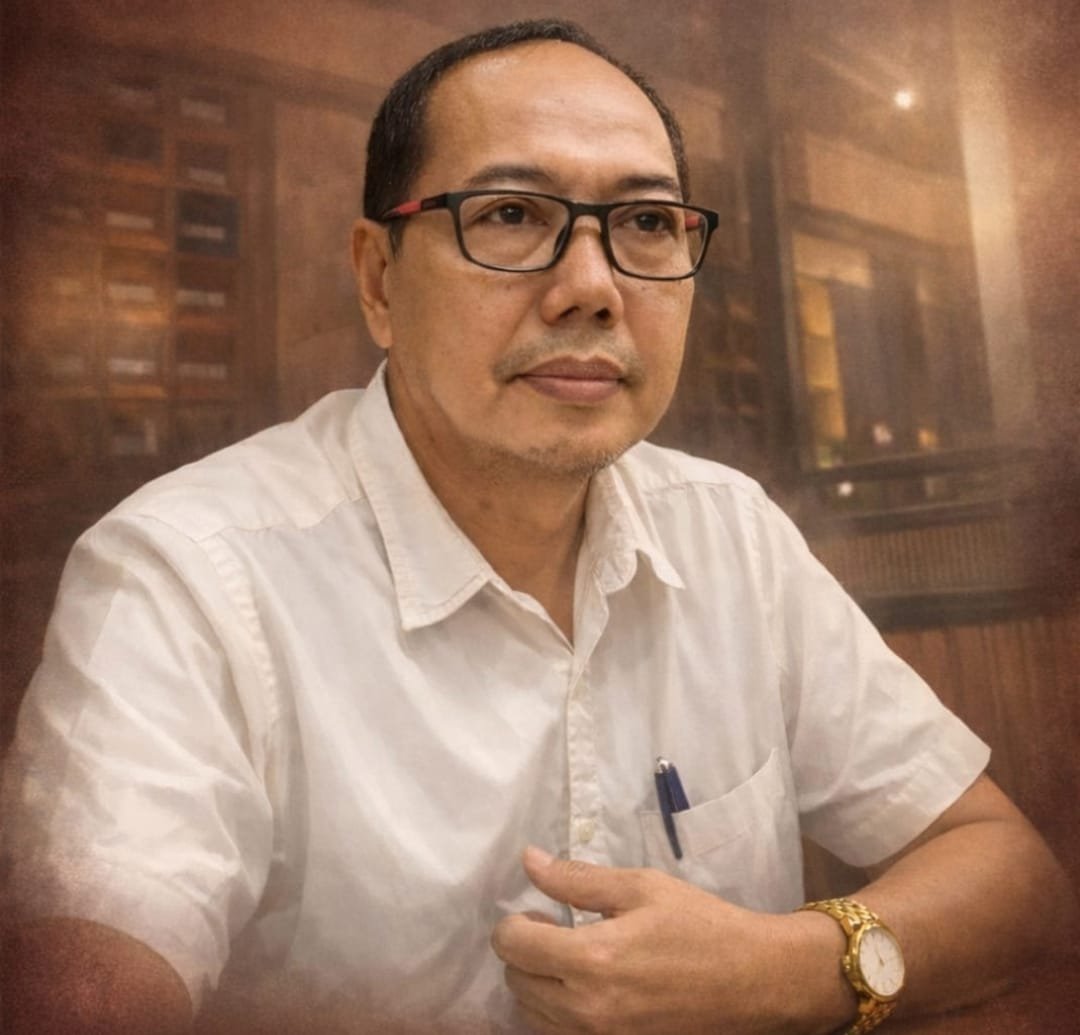 Prof. Dr. H. Suparman